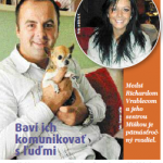 Slovenka, č.1 2010: Baví ich komunikovať s ľuďmi
