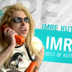 Radio Expres: Imre Kutňas nachytal Richarda Vrableca