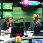 Ranná Show Funrádia