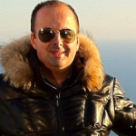 Moderátor a zabávač RICHARD VRABLEC: Závisť sa potuluje po celom svete